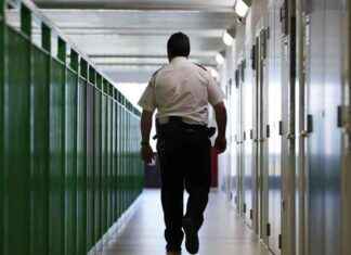 Emergency Plan to Address Prison Overcrowding After Riot Sentences – Effective Strategy for Crisis Management news-19082024-103939