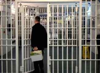 Emergency Move to Avoid Prison Overcrowding Amid Sentencing of Rioters: Operation Early Dawn news-19082024-104025