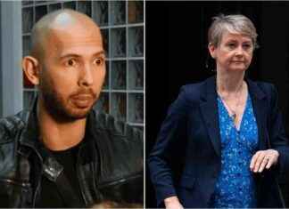 Government Plans to Classify Extreme Misogyny as Terrorism news-19082024-104051