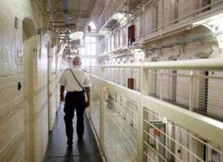 Crisis in Overcrowded Prisons: Riots Trigger ‘One in, One out’ Measures news-19082024-223747