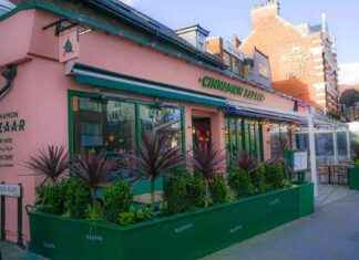 Cinnamon Bazaar Restaurant Review in Richmond: A Culinary Experience news-19082024-224315