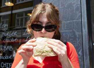 Miznon Soho Review: A Culinary Experience in London’s Vibrant District news-19082024-224339