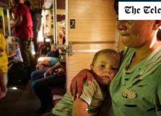 Russia Advances on Key Eastern City, Ukrainians Flee: Latest Updates news-20082024-104155