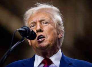 AI-generated fake Taylor Swift endorsement by Trump: What you need to know news-20082024-104252