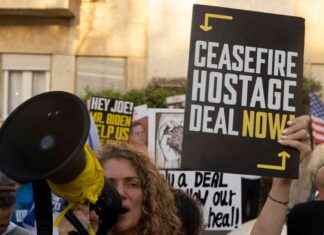 Operation in Gaza: Israel Recovers Bodies of Six Hostages news-20082024-104316