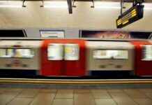 Service Disruption on Victoria Line: Updates on ‘Casualty on Track’ Situation news-20082024-104405