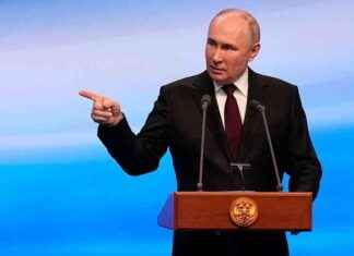 Russia Offers Asylum to Those Rejecting Western Liberalism news-20082024-104722