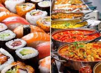 Best Asian Restaurants and Takeaways in London: Official Rankings news-20082024-224107