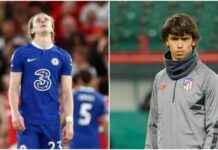Gallagher Set to Join as Felix Rejoins Chelsea – West London Transfer News news-20082024-224228