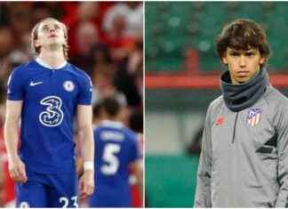 Gallagher Set to Join as Felix Rejoins Chelsea – West London Transfer News news-20082024-224228