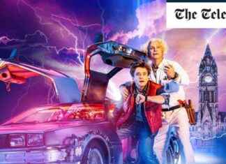 Best Last Minute Shows in London: Top Entertainment Options for Impromptu Plans news-20082024-224512