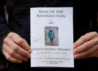 Remembering the Life of a Six-Year-Old Boy Lost in a Tragic Farm Accident news-20082024-224658