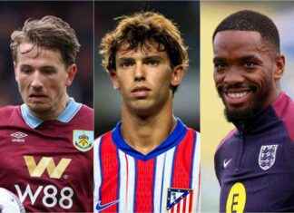 Chelsea and Arsenal Transfer News: £75m Double Deal and Medical Plans news-20082024-224720