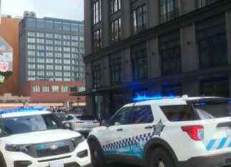 Security Concerns at Democratic National Convention Hotels: Bomb Threats and Anti-Semitism Reported news-20082024-224737