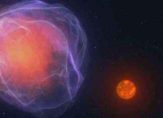 Mysterious ‘Failed Star’ Hurtling Through Space at Over 1,000,000 mph news-20082024-224830