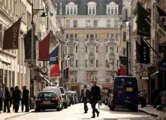 London’s Prime Commercial Property Market: Key Pockets Driving Growth news-20082024-224855