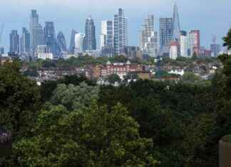 Study Names UK City Unfriendliest Place with Only 48% Saying ‘Thank You’ news-21082024-161508