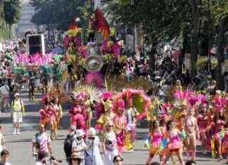 Notting Hill Carnival Ticket Guide: Everything You Need to Know news-21082024-161603