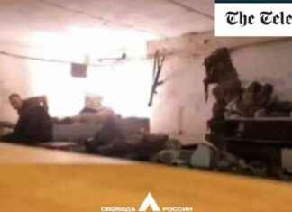 Latest Updates on Russian Soldier Defecting to Ukraine and Blowing Up Military Base news-21082024-162032