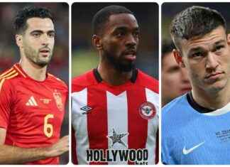 Transfer News: Arsenal’s Breakthrough with Merino, Chelsea Hijack – Live Updates news-21082024-162218