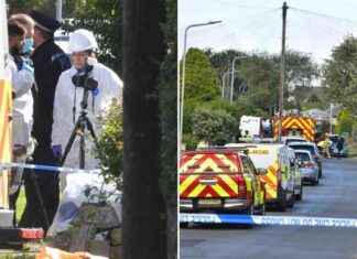 Tragic House Fire Claims Lives of Three Children and Woman news-21082024-162246