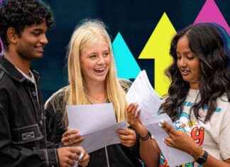 GCSE Results Release Time: Everything You Need to Know news-21082024-162344