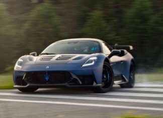 New Maserati MC20 Stradale: The Ultimate Road-Ready Racer news-21082024-162416
