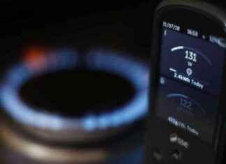 Energy Price Cap: Understanding Potential Rise to £1,714 news-22082024-042426