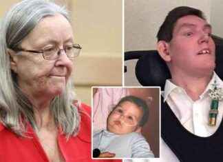 Babysitter Guilty of Beating Infant to Death 40 Years Later news-22082024-042541