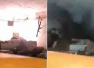 Russian Defector Blows Up Base & Escapes Into Ukraine: The Mysterious Disappearance news-22082024-042604