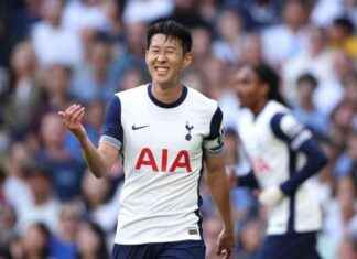 Tottenham Hotspur Tops Fair Game Index Rankings news-22082024-042627