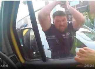 Father-of-three Receives Three-Year Prison Sentence for Involvement in UK Riots news-22082024-042731