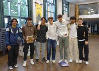 GCSE Results Day: Live Updates from South London Schools news-22082024-162048