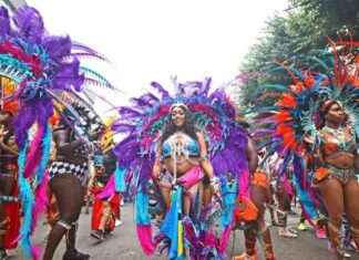 Getting to Notting Hill Carnival: Nearby Tube Stations and Transport Options news-22082024-162112