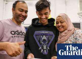 GCSE Results for 16-Year-Olds Reach Pre-Covid Levels news-22082024-162225