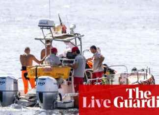 Mike Lynch Yacht: British Tech Entrepreneur’s Body Retrieved by Italian Coastguard news-22082024-162251