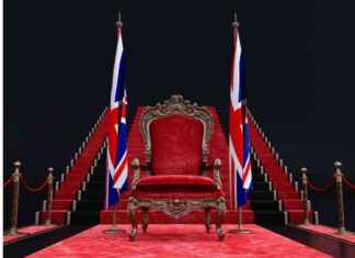 Is the Royal Family Facing Collapse? Explore the Issue at Our Event news-22082024-162412