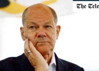 Germany’s Manufacturing Crisis: A Real Mess news-22082024-162508