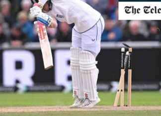 England vs Sri Lanka Test Match: Live Score and Updates from Old Trafford news-22082024-162532
