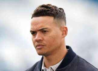 Jermaine Jenas Expresses Displeasure Following BBC Dismissal news-23082024-112635