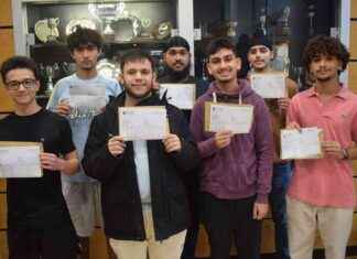 Isleworth & Syon Staff Celebrate Delightful GCSE Results news-23082024-112701