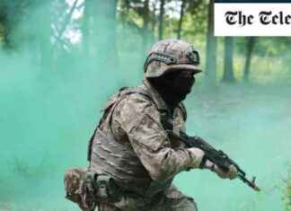 Russian ferry carrying fuel sunk in Ukrainian attack: Latest updates on Ukraine-Russia war news-23082024-113125