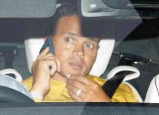 Jermaine Jenas Fired by BBC Amid Allegations of Misconduct news-23082024-113302