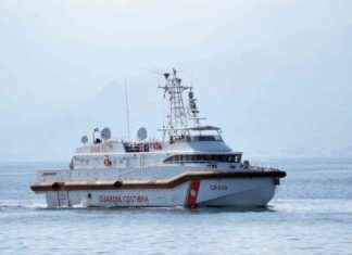 Search for Mike Lynch’s Daughter: Coastguard Trusts Progress Will Be Made news-23082024-113335