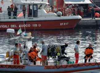 Search Intensifies for Tycoon’s Teen Daughter as Coastguard Awaits Breakthrough news-23082024-113452