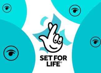 Set For Life Results: Thursday 22 August 2024 news-23082024-113607