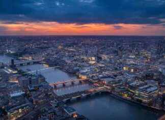 Innovations and Challenges in London’s Housing Market: Future Outlook news-23082024-113634