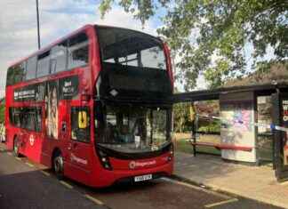 London Bus Routes Changes for August Bank Holiday Weekend news-23082024-233806