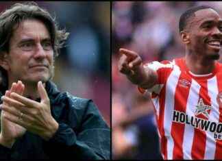 Toney’s Future Uncertain as Frank Discusses Prospects – West London Sport news-23082024-233957