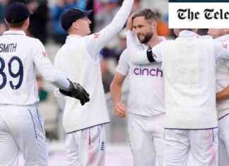 England Expected to Secure First Test Victory Despite Close Sri Lanka Lead news-23082024-234300